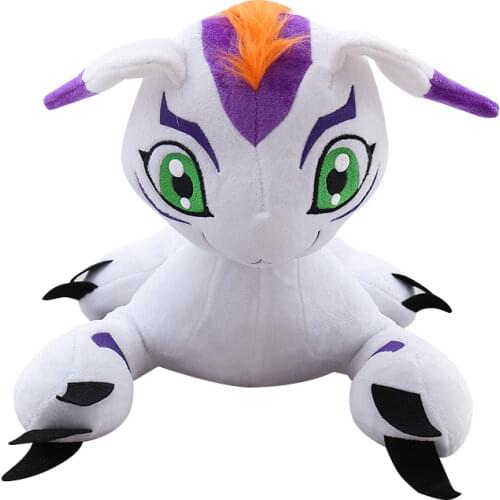 Yokai Pet Nbaed Plush Plants