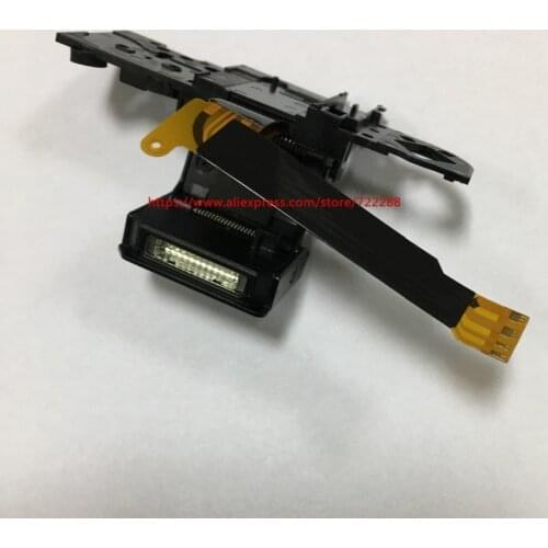 Repair Parts For Panasonic Lumix GX80 GX85 DMC-GX80 DMC-GX85 Top Cover Case Flash Light Unit SYK1411