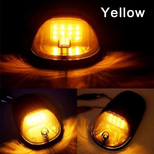 5pcs Amber for Dodge Ram 1500 2500 2009-2012 2013 2014 Car Led Side Mirror Light Turn Signal Dynamic Indicator Lamp Accessories