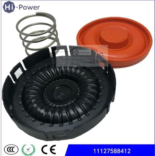 Car accessories Repair kit for valve cover 13627585493 for BMW N20 F20 F30 F10 F11 X1 X3 X5 11127588412