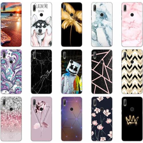 Case For Alcatel 1V 2020 Cover Case Thin TPU Soft Silicone Back Shell Cover For Funda Alcatel 1V 2020 Coque Capa Phone Cases