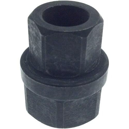 For Toyota Corolla Camry Reiz RAV4 Vios Generator One-way Pulley Special Disassembly Tool