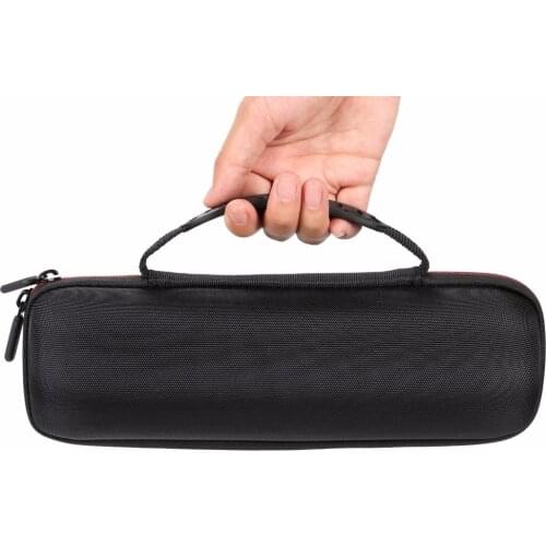 Travel Protective Pouch Box Case for JBL Charge 2 & Charge 2 + Plus Bluetooth Speaker Hard EVA Shockproof Carrying Storage Cover