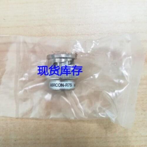 Brand New And Original A6RCON-R75 Spot Photo, 1-Year Warranty