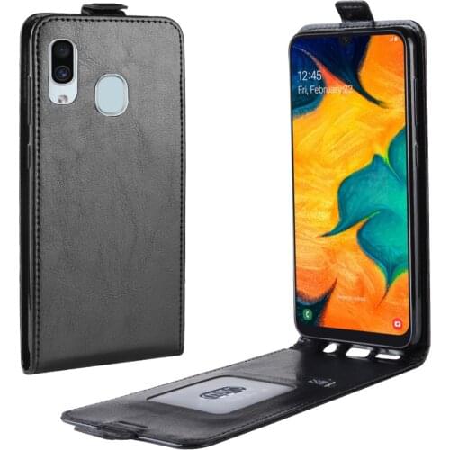 For Samsung Galaxy A30 Case Cover Flip Leather Case On The For Samsung Galaxi A30S A10S A50S A10E A20E A20S A50 A21S A71 Cover