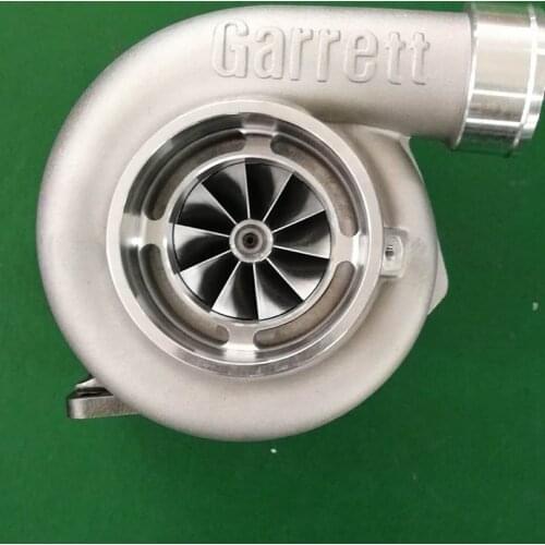 Gt3584 Performance Modification Of Turbocharger Gtx3584 Upgrade T3 Flange