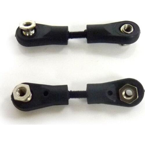 Himoto Racing 1/8 Servo Steering Linkage 2P 820033 RC CAR Parts