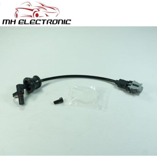MH Electronic ABS Wheel Speed Sensor Front Rear RIGHT 96629080 4809379 ALS1747 For CHEVROLET EQUINOX PONTIAC SATURN OPEL NEW