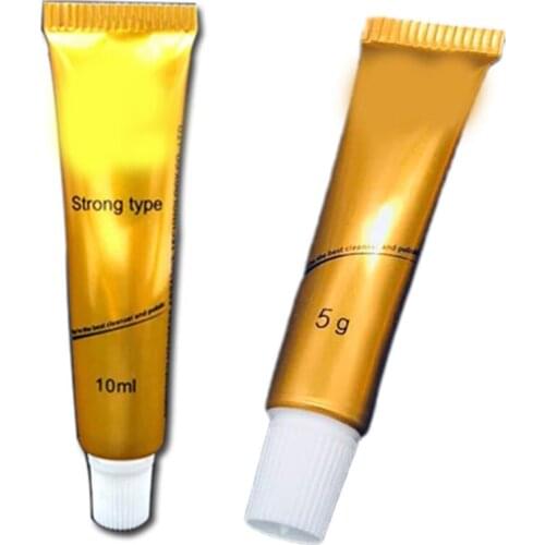 Multifunctional Cleansing Cream Removing Rust on Metal Durable Metal Polishing Cream Polishing Paste for Home Use