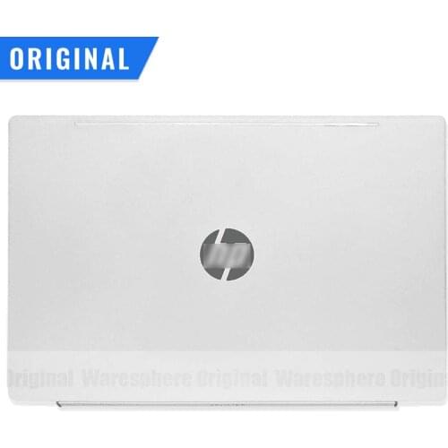 New Original For HP Pavilion 15-CW 15-CS TPN-Q208 LCD Back Cover Top Shell White