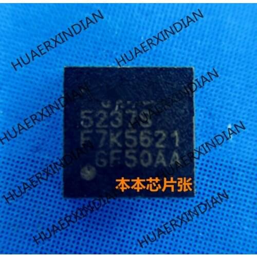 New RTS5237S RTL5237S RT5237S 5237S QFN324 high quality