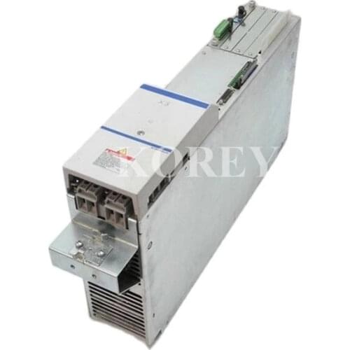 REXROTH DRIVER HDS03.2-W100N-HS37-01-FW USED GOOD IN CONDITION GOODS IN STOCK ORIGINAL