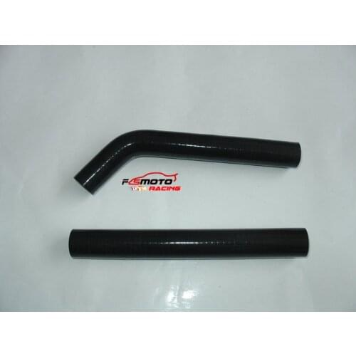New Silicone Radiator Hose For ATV Honda TRX450 TRX450R TRX 450 R 2004-2005 04 05