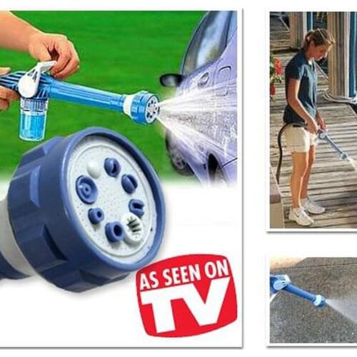 Ez Jet Washing-Up Liquid Pressure Washer System 463367525