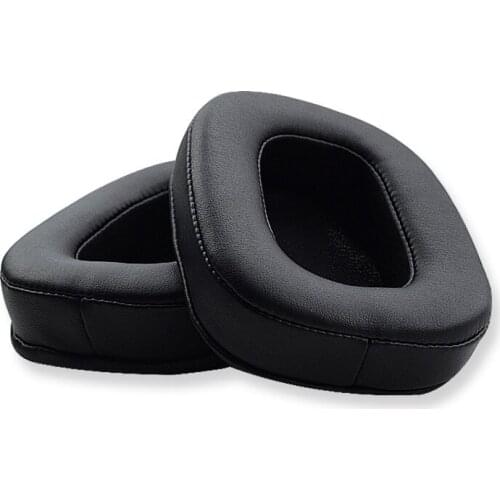 Headphone Replacement Earpads Cushion for Razer Tiamat V2 7.1 High Quality Soft Comfortable Ear Pads Cover for Razer Tiamat V2