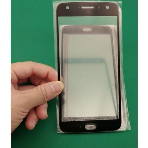 SRUD Screen Protectors For Motorola Moto C