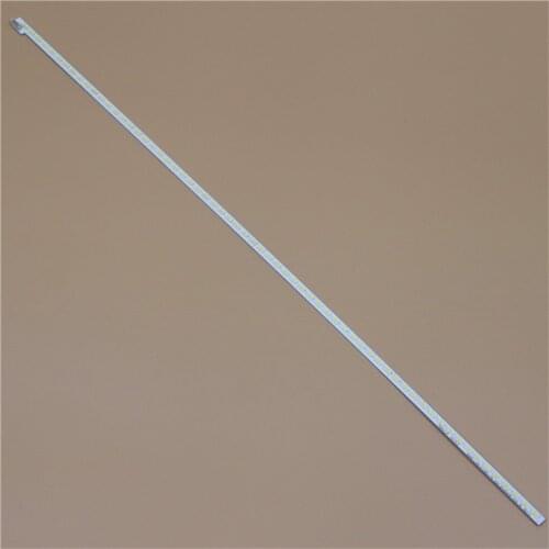 TV LED Array Light Bars For Toshiba 46TL969G 46UL975G 46UL985 46 inch LED Backlight Strip Matrix Kit 64 LED Lamps Lens Bands