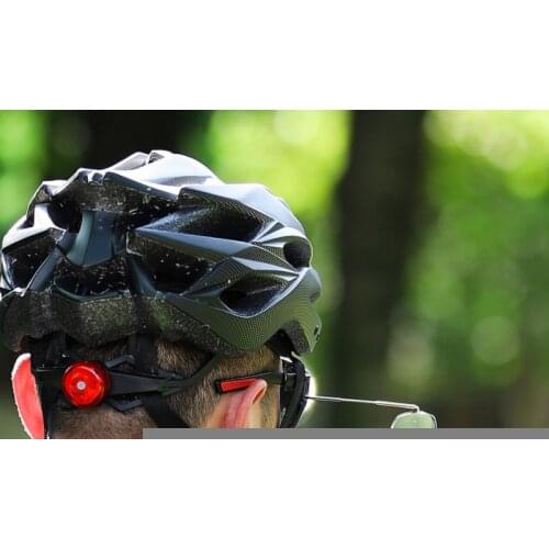 Bike Mirrors Bicycle Cycling Rear View Adjustable 360 Rotatable Handlebar Glass Rearview For Road Mountain