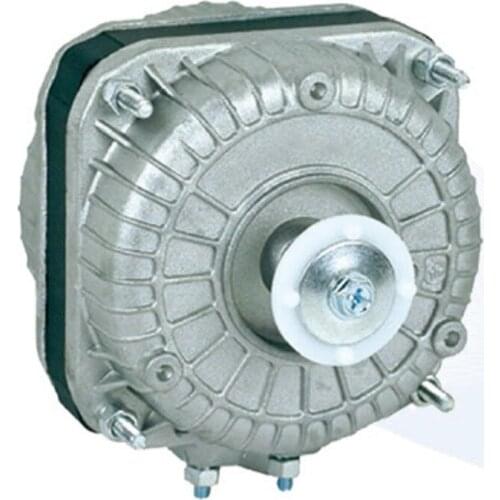 Shaded Pole Motor High Frequency Asynchronous Motor Shaded Pole Fan Motor Shaded Pole Asynchronous Motor