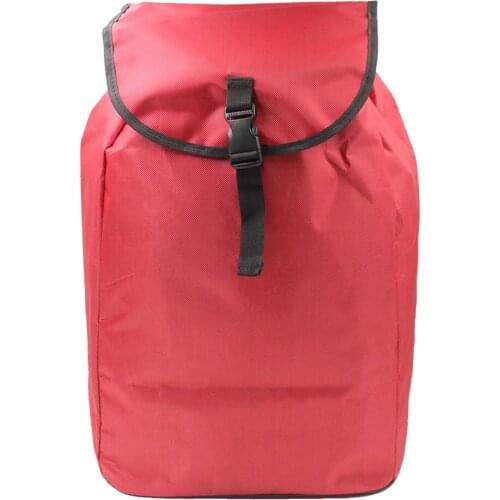 Spare Trolley Bag Reusable Grocery Bag Perfect For Shopping Cart Detachable