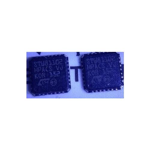 100% new original STW81102ATR STW81102 Free Shipping Ensure that the new