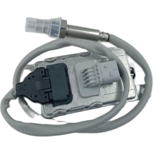 24V Square Four Needles Nitrogen Oxide Sensor 5WK9 7331A A 010 153 16 28 5WK97331A A0101531628