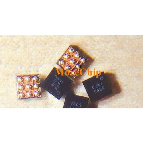 3805 For Huawei Tablet Charger IC 38O5 USB Charging Chip 9 Pins 3pcs/lot