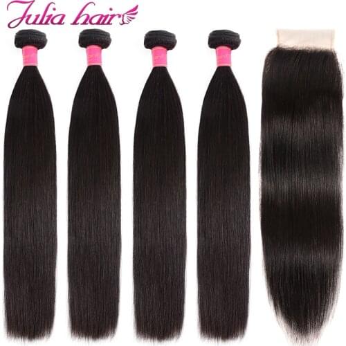 Накладные искусственные волосы Ali Julia China At AliExpress