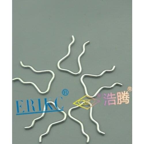 ERIKC F00VC22003 Auto diesel pump parts INJECTOR CLIP F00V C22 003 for Common rail injectors