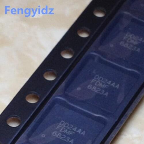 Free shipping FDMF6823A 5pcs/lot