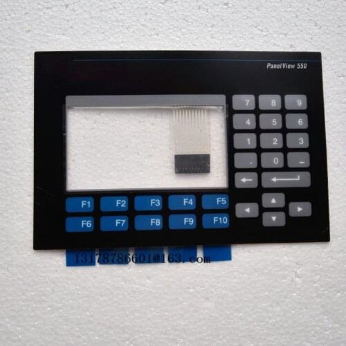 Free shipping 100% New and Original AB 2711-T5A15L1 Key membrane AB 2711-T5A15L1