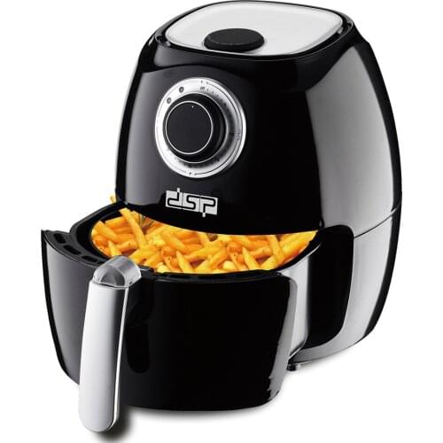 220V 2.6L household electric air fryer French fries machine