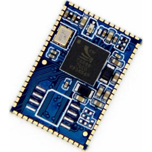 Qualcomm CSR8670 Bluetooth V5.0 Low Energy Bluetooth Audio Module APTX Lossless Compression I2S Fiber SPDIF