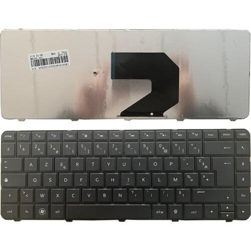 French Keyboard FOR HP R15 CQ45 CQ58 431 435 436 450 455 650 655 630 631 1000 2000 CQ430 CQ431 CQ635 FR laptop keyboard