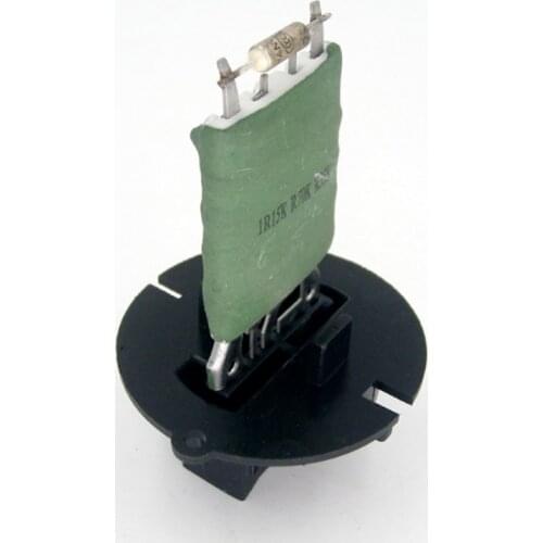 6450JP Heater Blower Motor Resistor for Peugeot 206 307 cc sw for Citroen C3 picasso 6450.JP