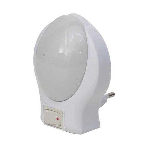 Ledon Ld-9010 Switch of With Led Night Lamp
