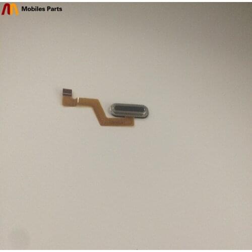 Originl Used Phone Button White FPC For THL 2015 MTK6752L 5.0" FHD 1920x1080 Free Shipping