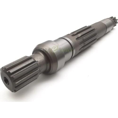 Drive Shaft Hydraulic Piston Pump Shaft for PVD-1B-31BP