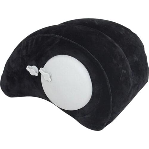 Durable Guitar Cushion Velvet Cover Guitar Leg Pad Instrument Accessories