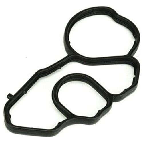 Gasket Oil Cooler For BMW F20 F21 F30 F31 F35 F80 Gasket 11427625484