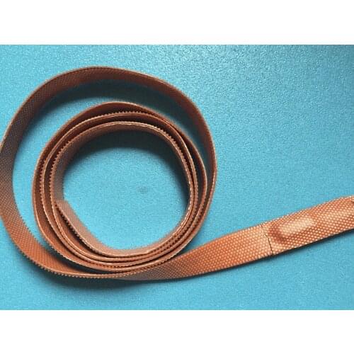 20mm x1500mm 160W 12V Built-in thermostat of 90C Silicone Heater Tools heated Car Windshield Screen Wiper De-icing Snow Melting