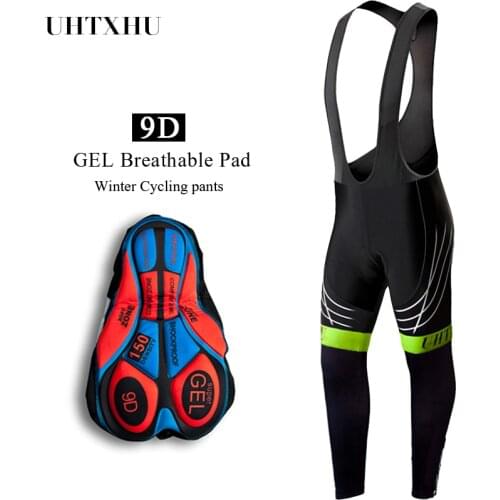 UHTXHU Cycling Pants