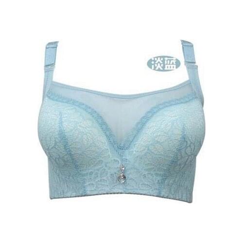 Plus size bra for women 46E 46DD 46C 44E 44DD 44C 42E 42DD 42C 40E 40DD 40C 38E 38DD 38C 36E 36DD 36C cup bra for push up C3312