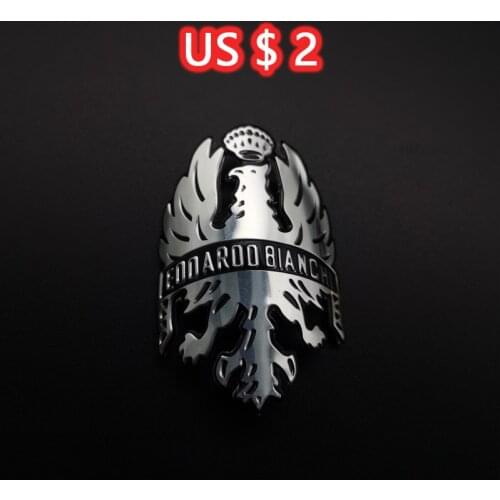 2pcs Bike Head Badge Aluminum Decals Stickers For MTB BMX Folding Bicycle Front Frame Cycling Accessories emblem
