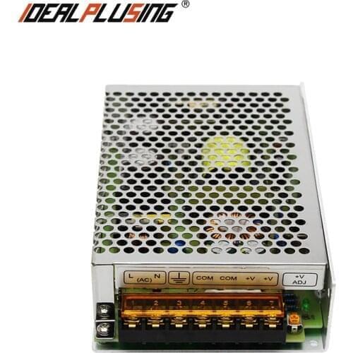 150W Output variable Power supply Apply for medical equipment switching power supply 150W 0-60VDC 0-90VDC 0-110VDC