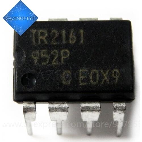 2pcs/lot IR2161PBF IR2161 DIP-8 new original In Stock