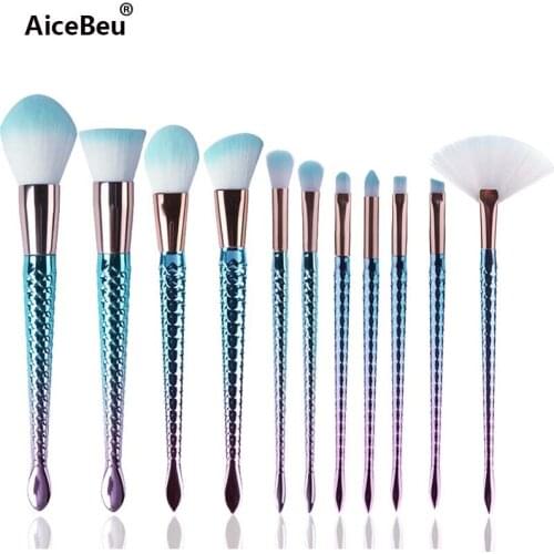 Blush Brushes AiceBeu China