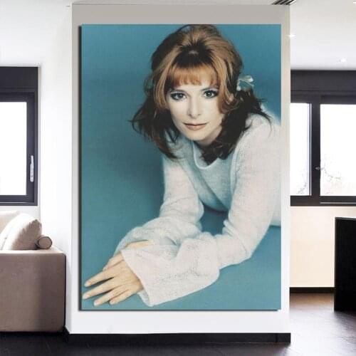 Hot new Full Square/Round Drill 5D DIY Diamond Painting "mylene farmer" Embroidery Cross Stitch 5D Home Decor Gift