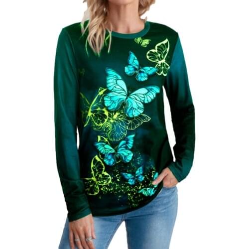 Женские базовые футболки ANGLIU China At AliExpress