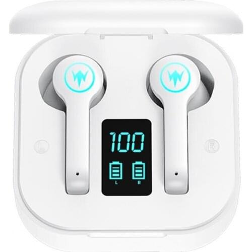 Wireless Bluetooth 5.0 Touch Control In-Ear Stereo Earphone for Xiaomi Huawei Samsung iPhone Phone